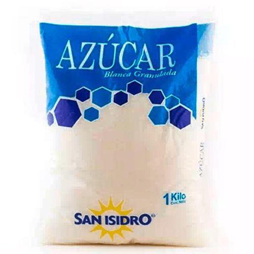 AZUCAR GRANULADA 1 KG