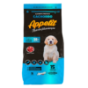 APPETIT PERRO CACHORRO 15 KG