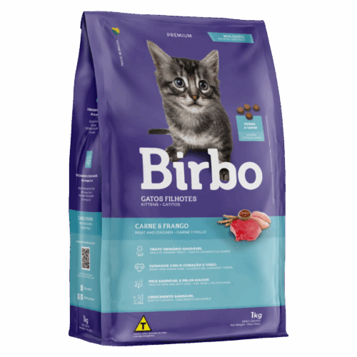 birbo gatos cachorros