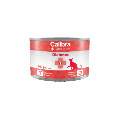 lata calibra para gatos diabeticos