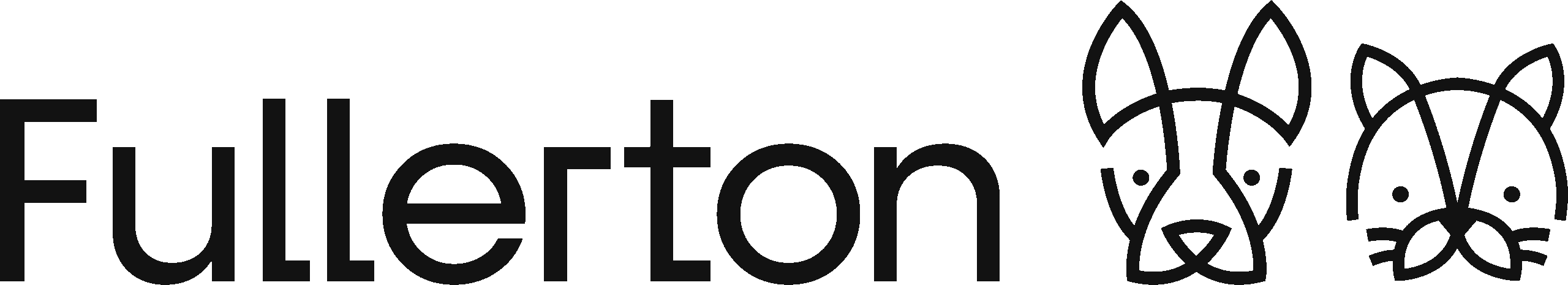 Logo fullerton