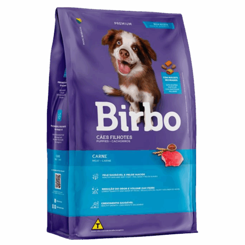 birbo perros cachorros