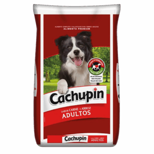 cachupin 18kg