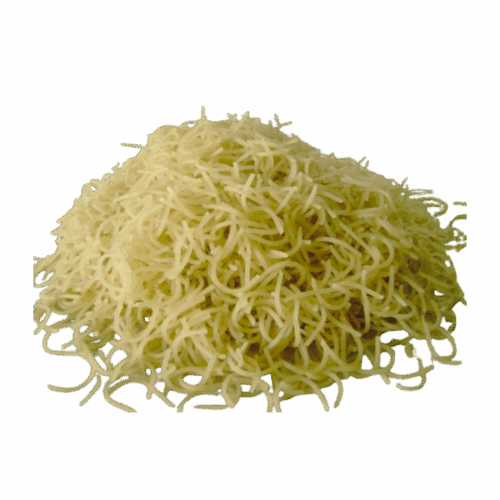 despunte fideos