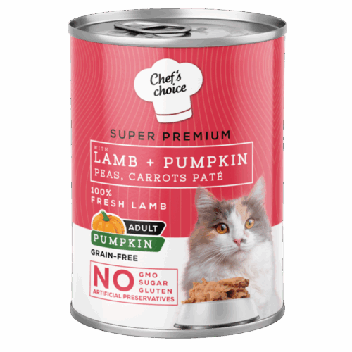 lata chef choice cordero zapallo