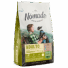 NOMADE PERRO ADULTO RAZA PEQUEÑAS 10 KG