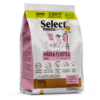 SELECT BY MONELLO GATAS MADRES Y GATITOS POLLO 7 KG